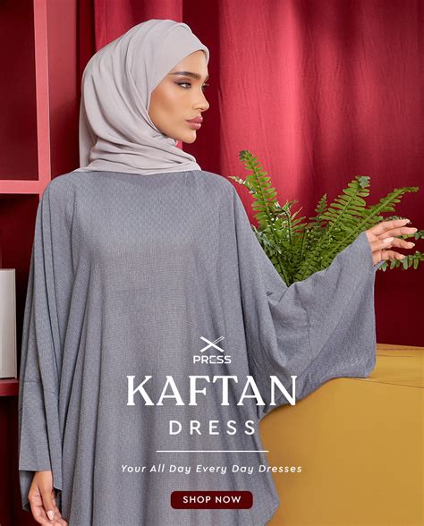 Naelofar.com, Malaysias Largest Hijab, Modest Fashion Online。